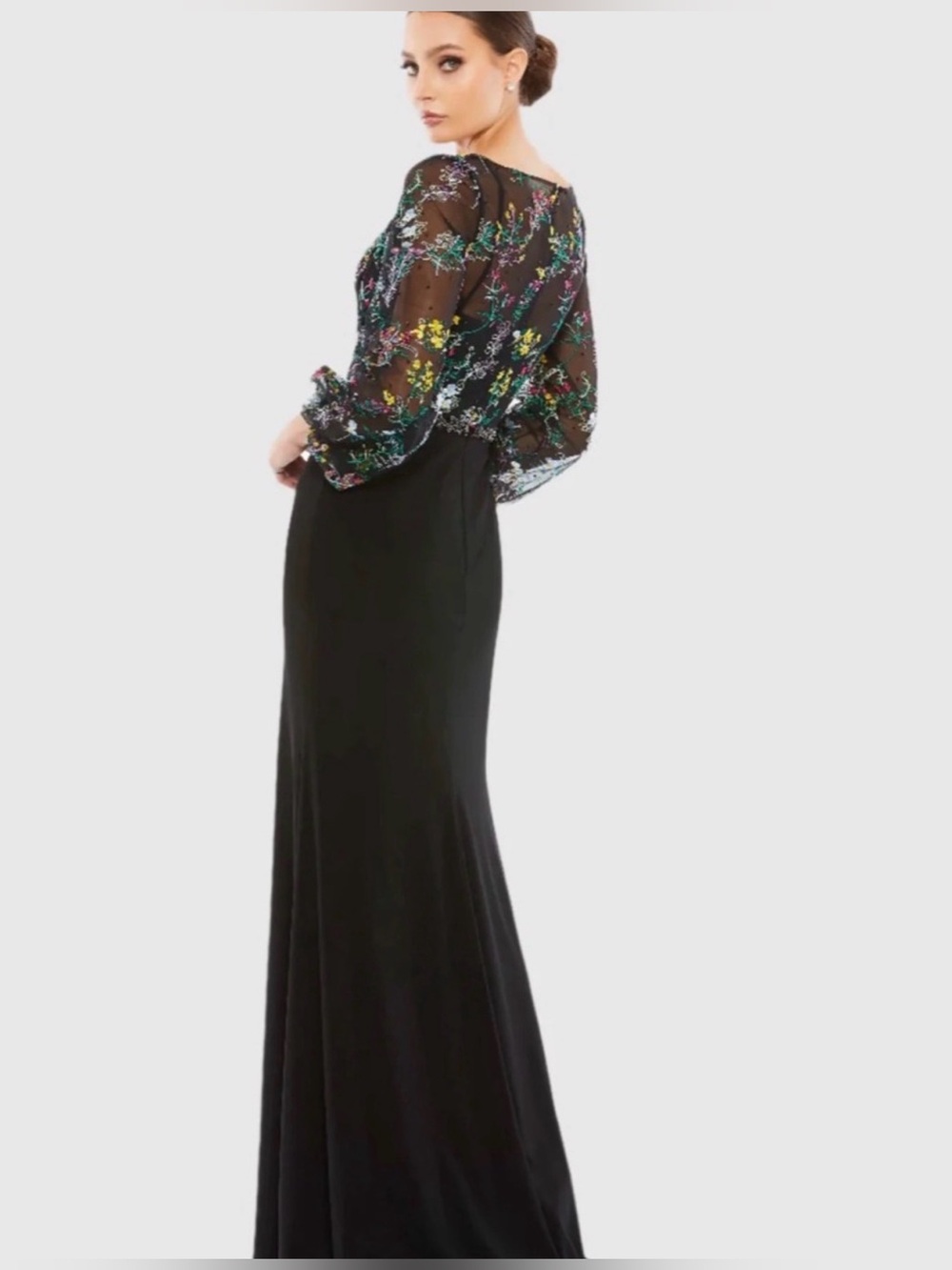 MAC DUGGAL DRESS